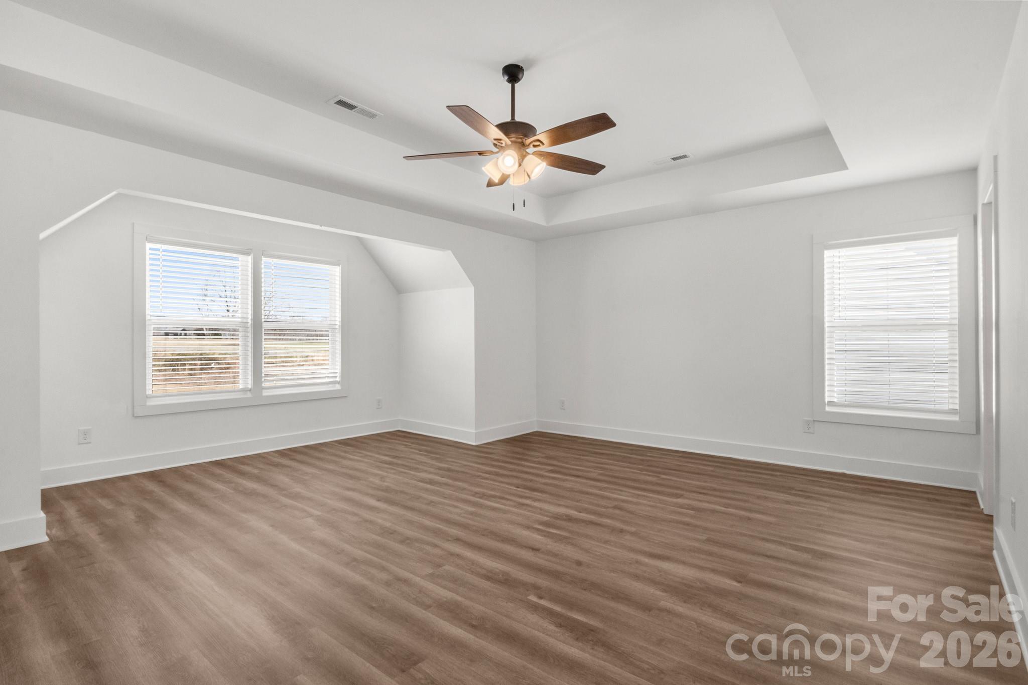 Hunters Run - Residential