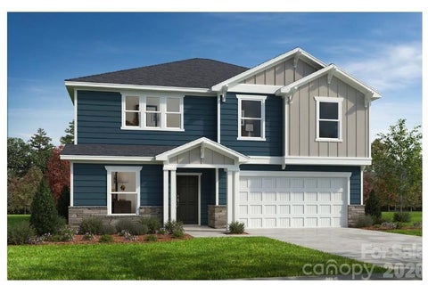 Photo of 91 Lancashire Court, Denver, NC 28037 (MLS # 4426284)