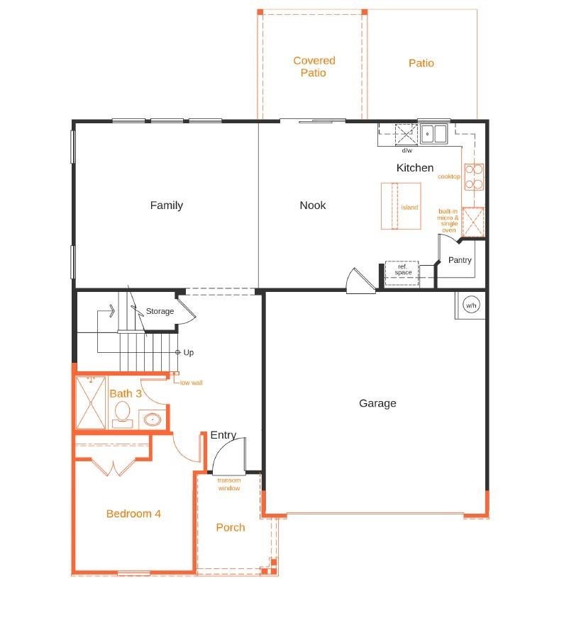 91 Lancashire Court