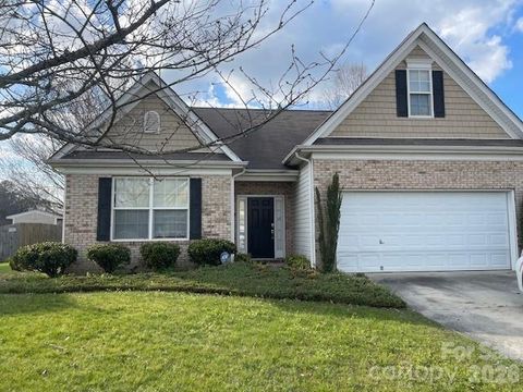 5916 Eastridge Court Concord NC 28025