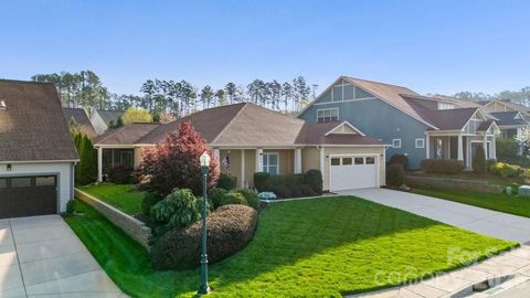 1225 Greenland Drive Denver NC 28037