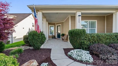 1225 Greenland Drive Denver NC 28037