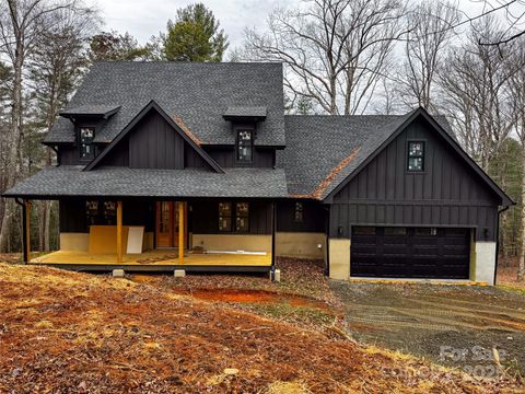 81 Goldenwood Lane Mills River NC 28759