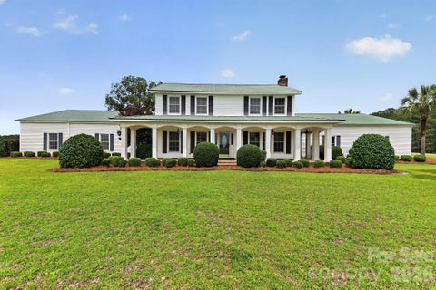 Photo of 450 Bull Swamp Road, St. Matthews, SC 29135 (MLS # 4390532)