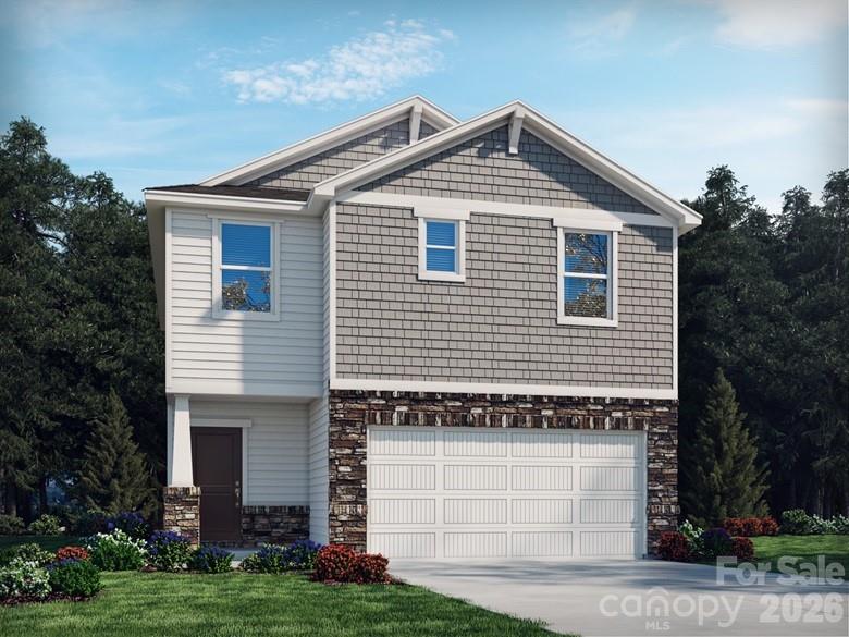5046 Poplin Valley, Cherryville, NC, 28021