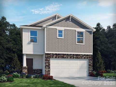 Photo of 5046 Poplin Valley, Cherryville, NC 28021 (MLS # 4406616)