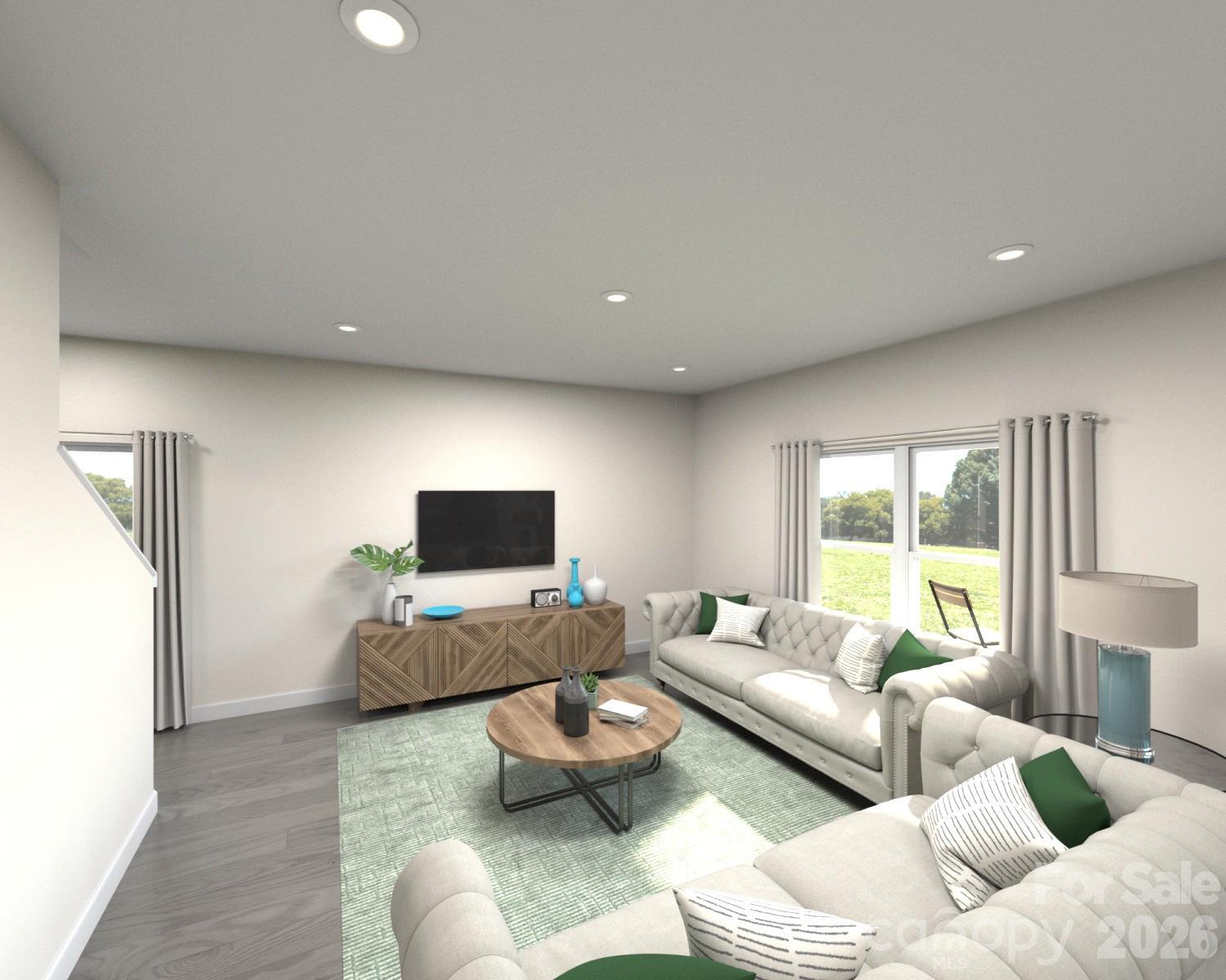 5046 Poplin Valley