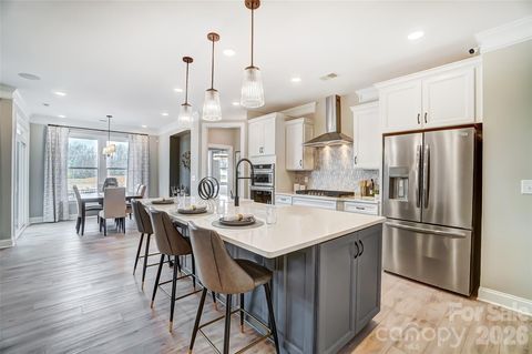 Photo of 124 S Dunlavin Way, Mooresville, NC 28115 (MLS # 4373656)