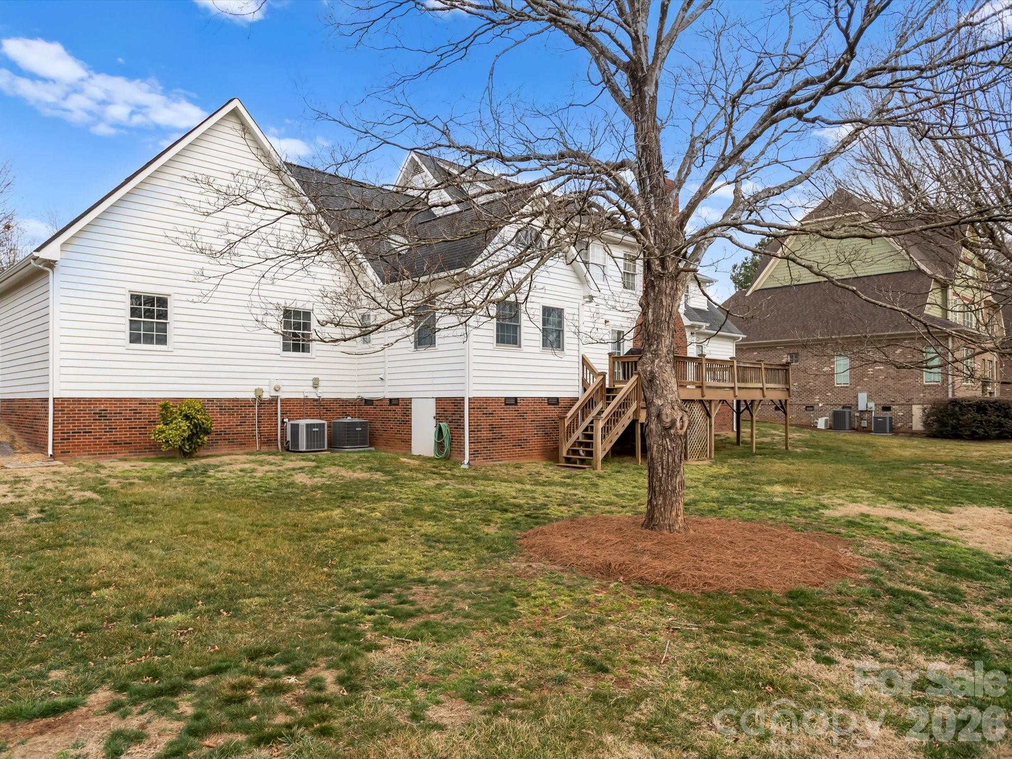 Davidson - Residential