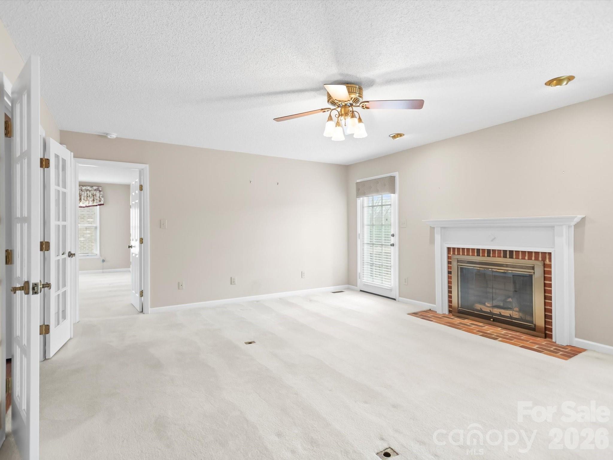 Davidson - Residential