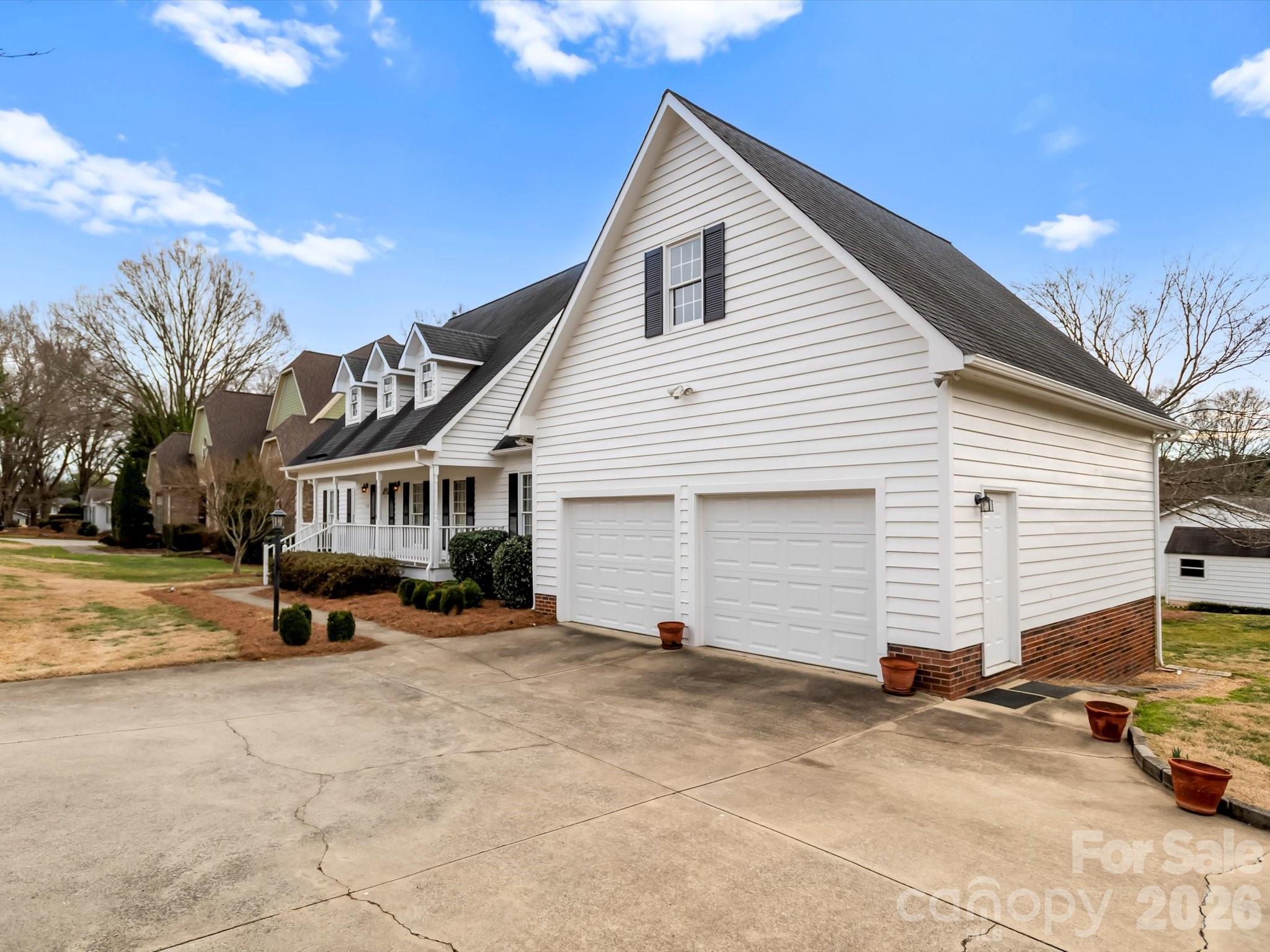 Davidson - Residential