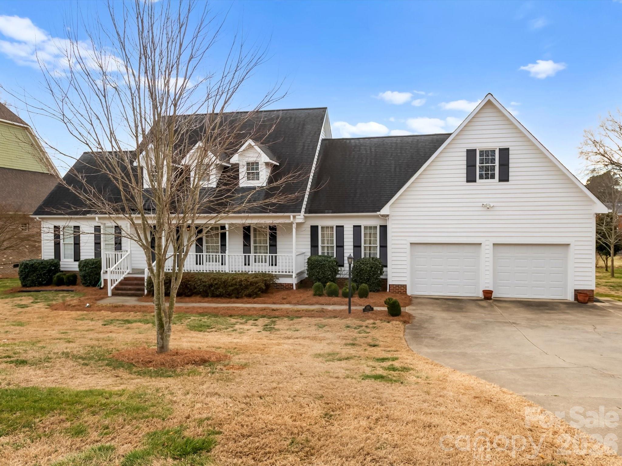 Davidson - Residential