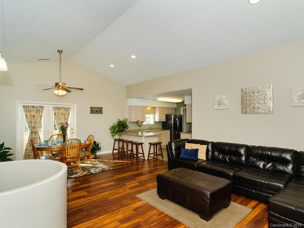 Steelwood - Residential