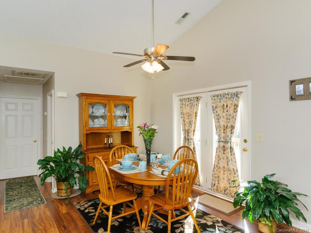 Steelwood - Residential