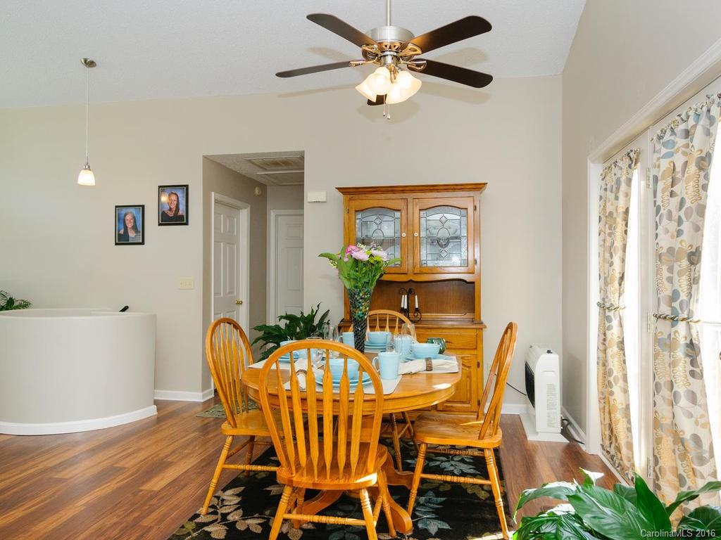 Steelwood - Residential