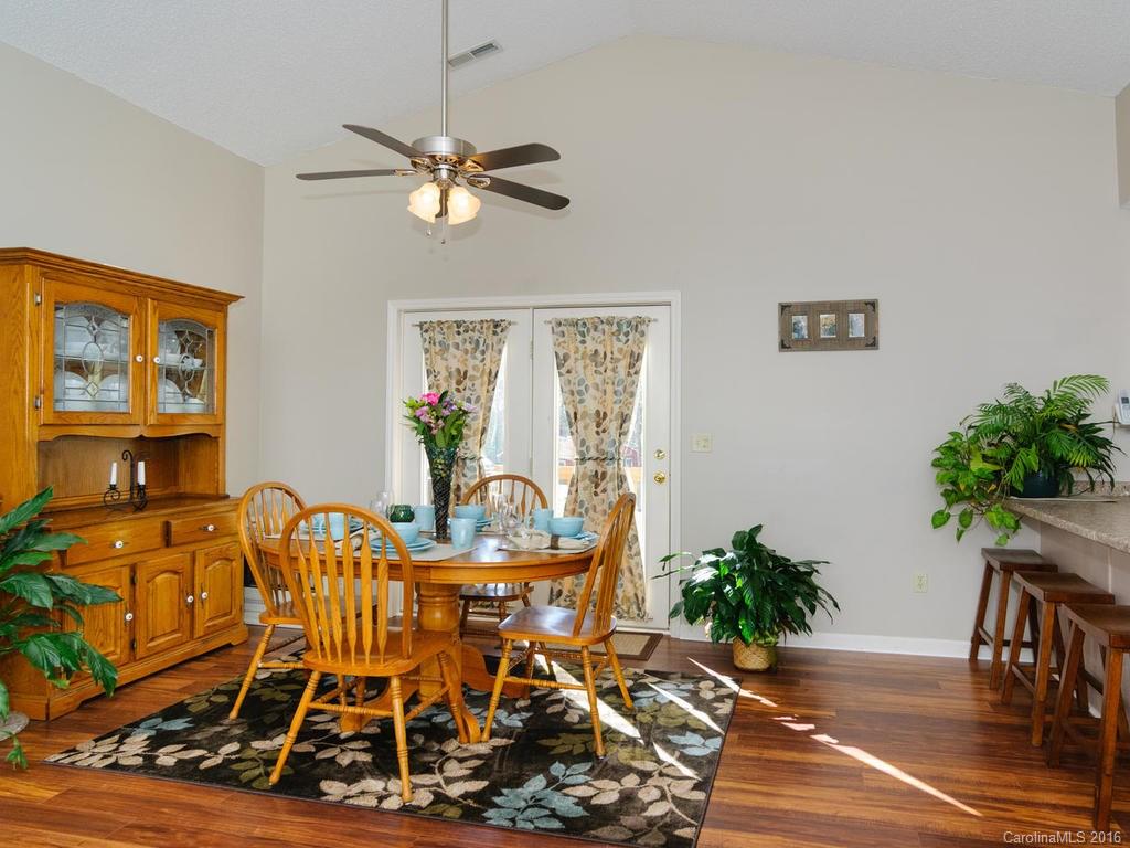 Steelwood - Residential