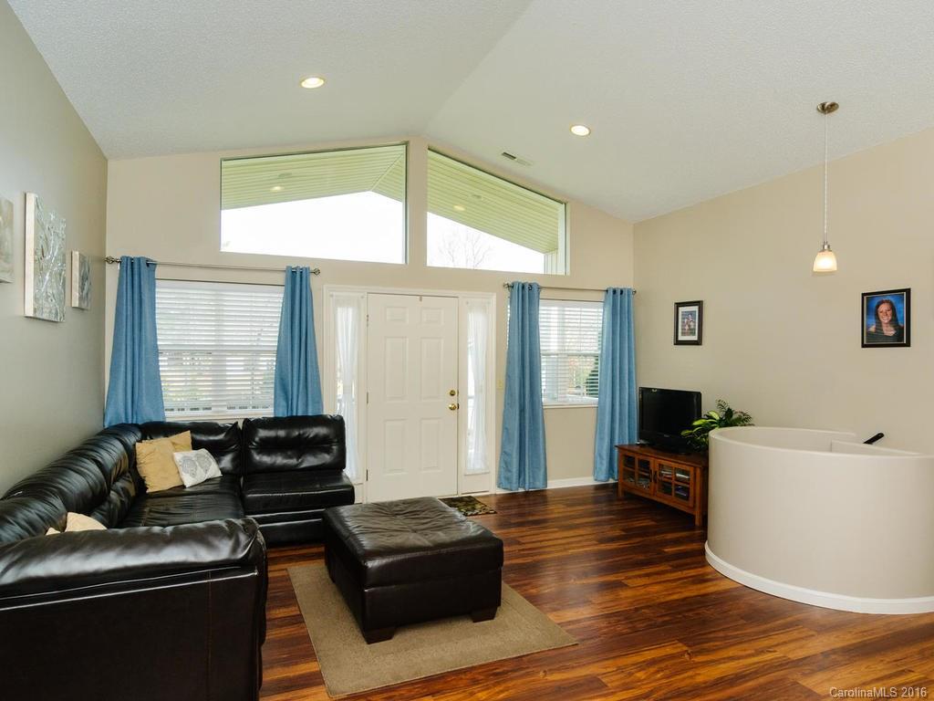 Steelwood - Residential