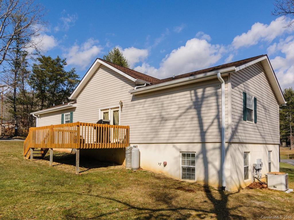 Steelwood - Residential