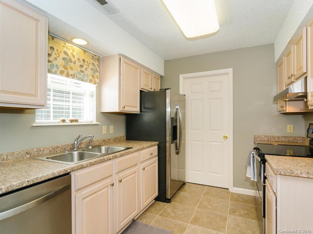 Steelwood - Residential