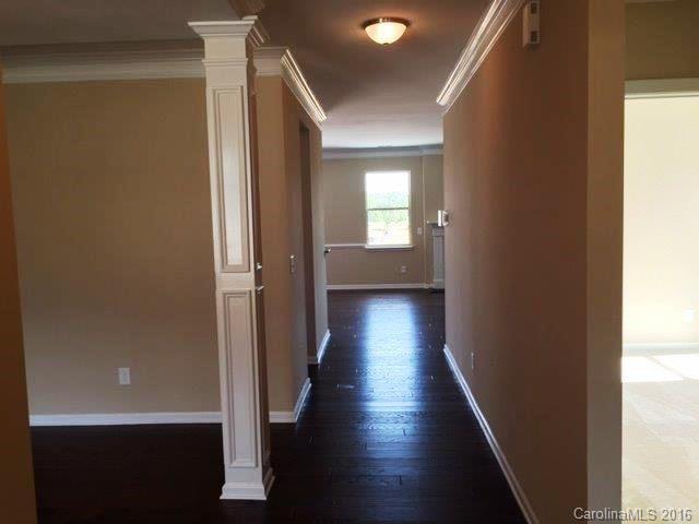 Covington at Lake Norman - Residential