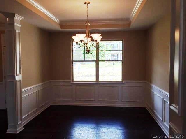 Covington at Lake Norman - Residential