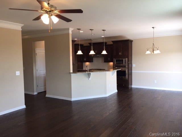 Covington at Lake Norman - Residential