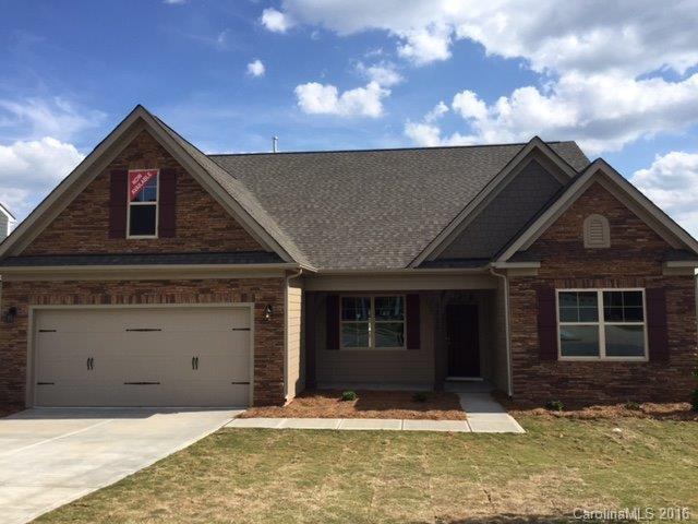 Covington at Lake Norman - Residential