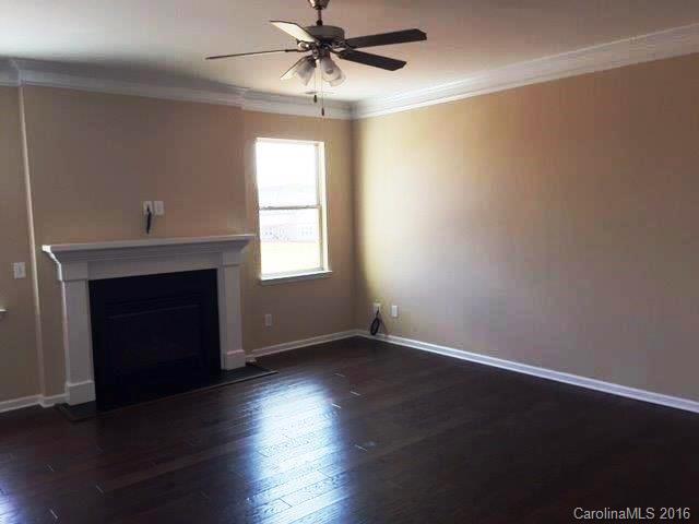 Covington at Lake Norman - Residential