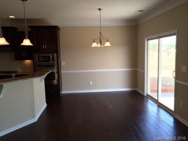 Covington at Lake Norman - Residential