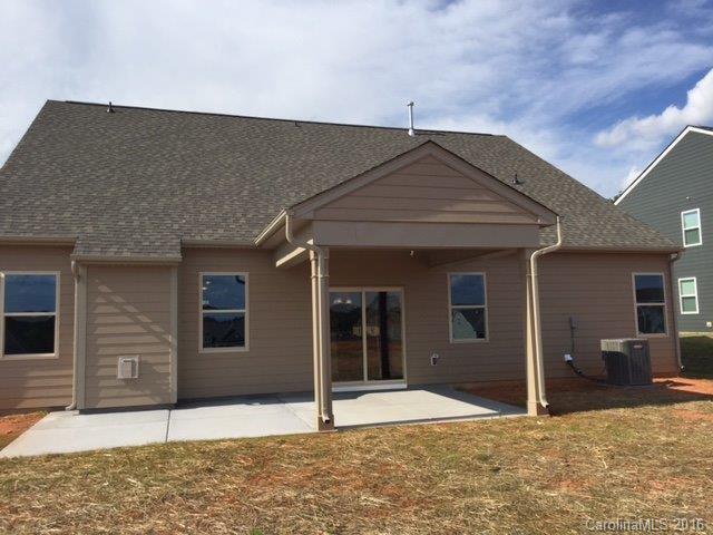 Covington at Lake Norman - Residential