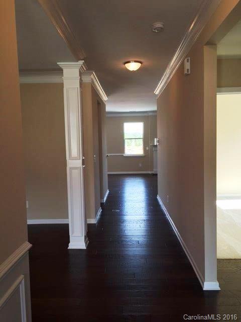 Covington at Lake Norman - Residential