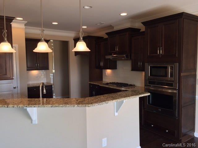 Covington at Lake Norman - Residential