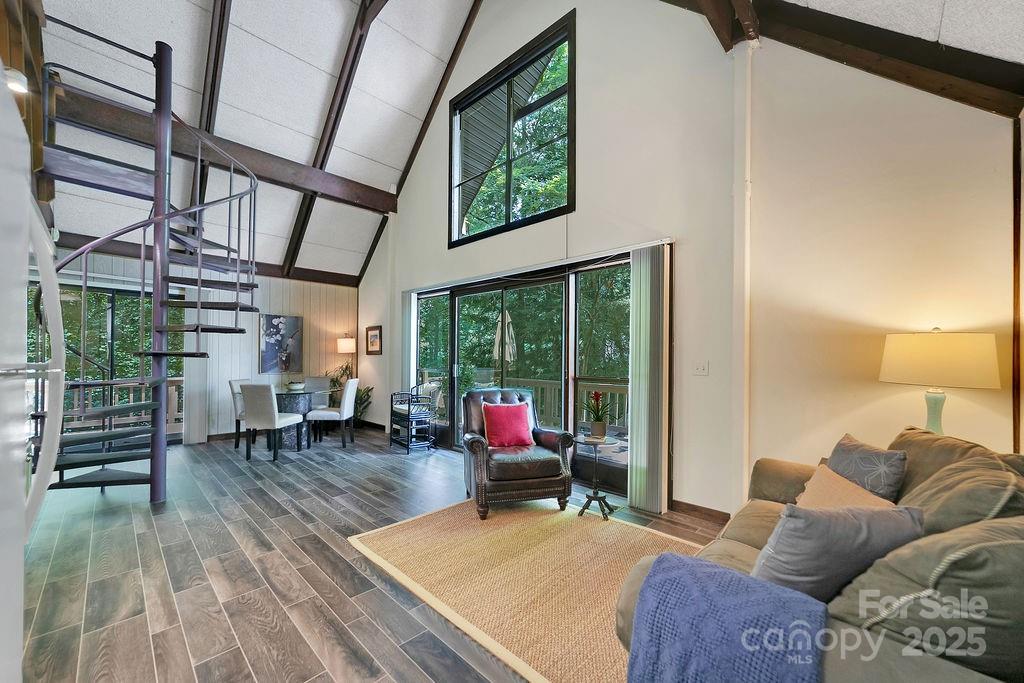 Connestee Falls - Residential