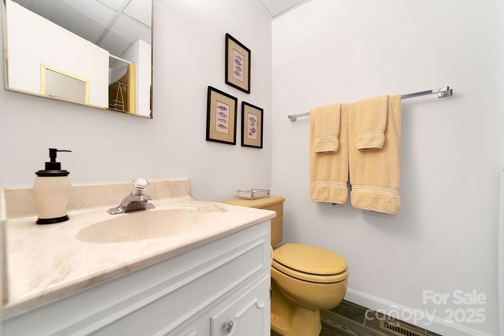 Connestee Falls - Residential