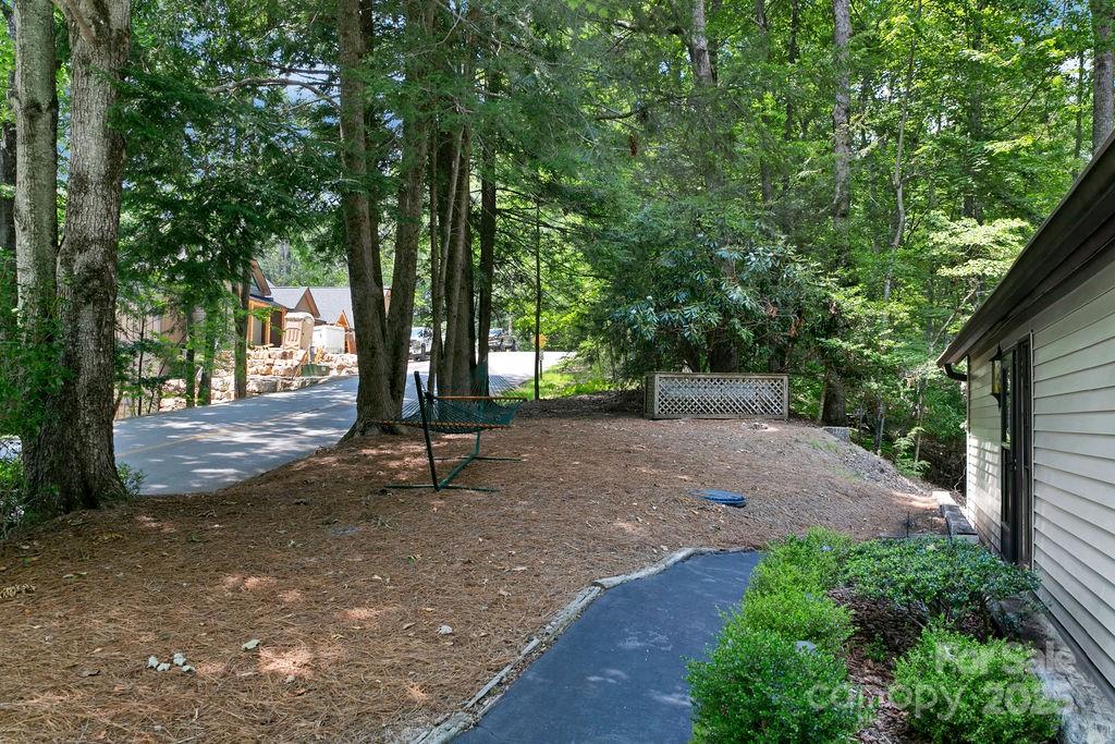 Connestee Falls - Residential