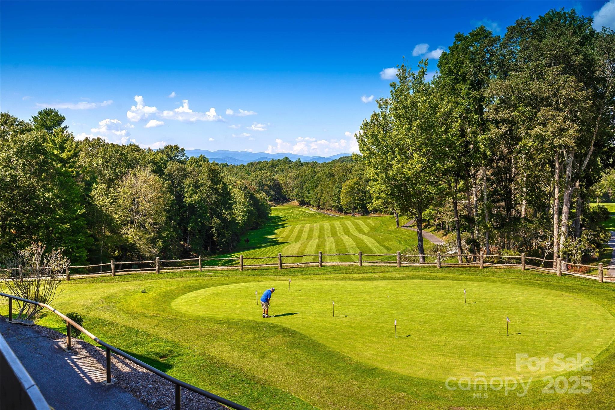 Connestee Falls - Residential