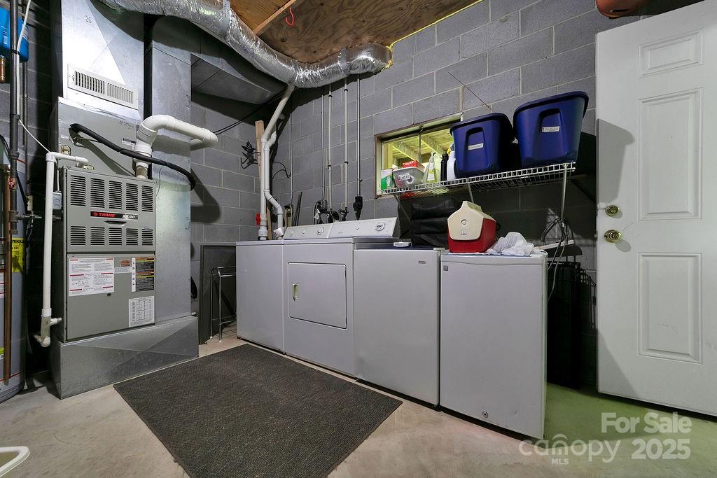 Connestee Falls - Residential