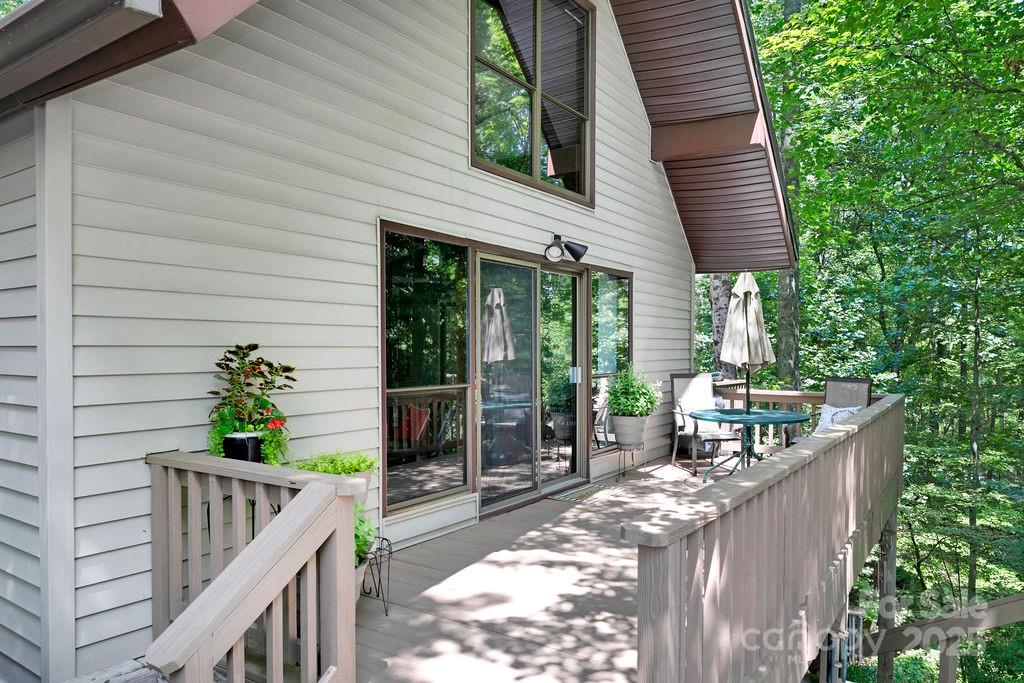 Connestee Falls - Residential