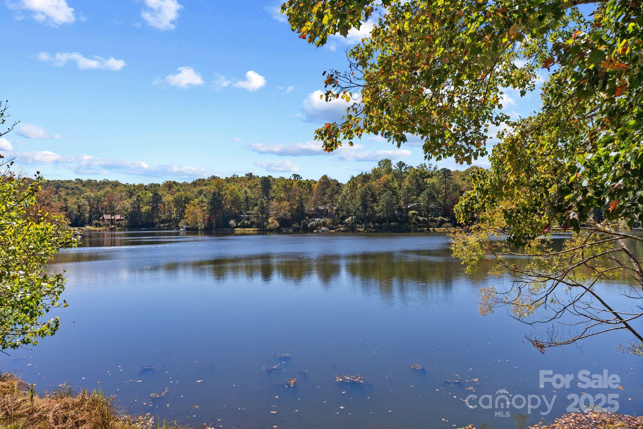 Connestee Falls - Residential