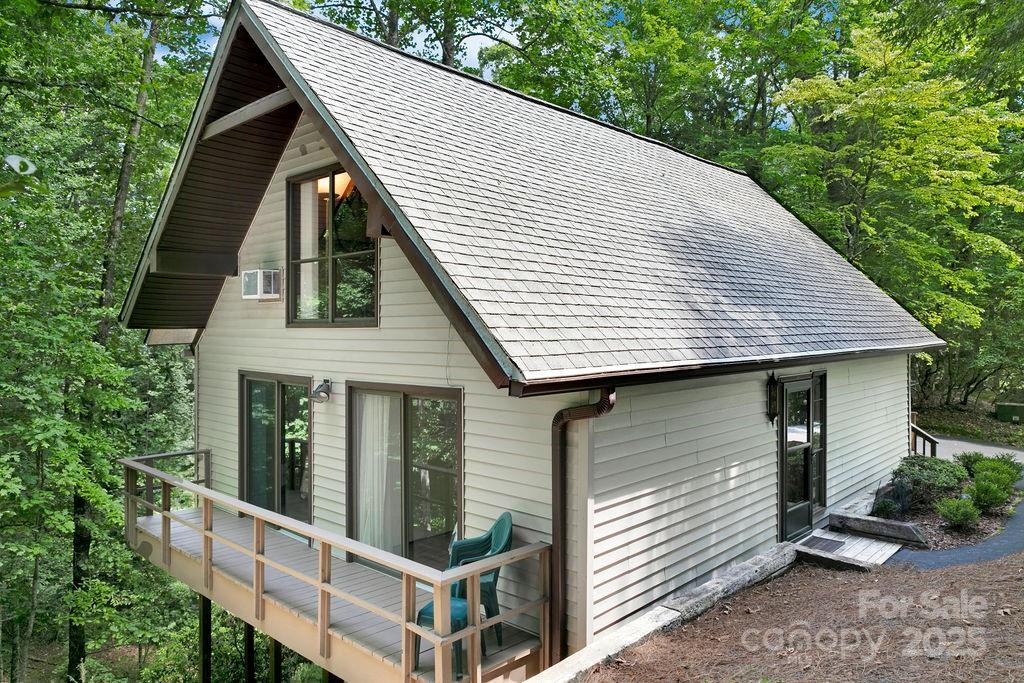 Connestee Falls - Residential