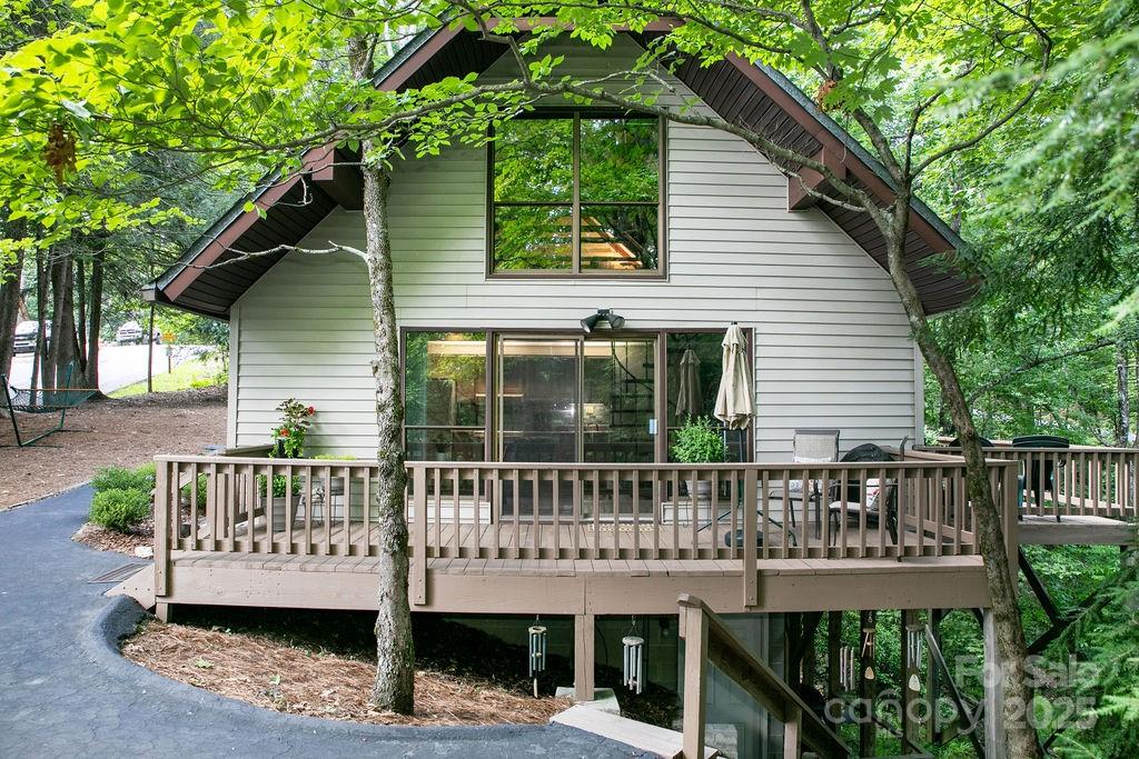 Connestee Falls - Residential