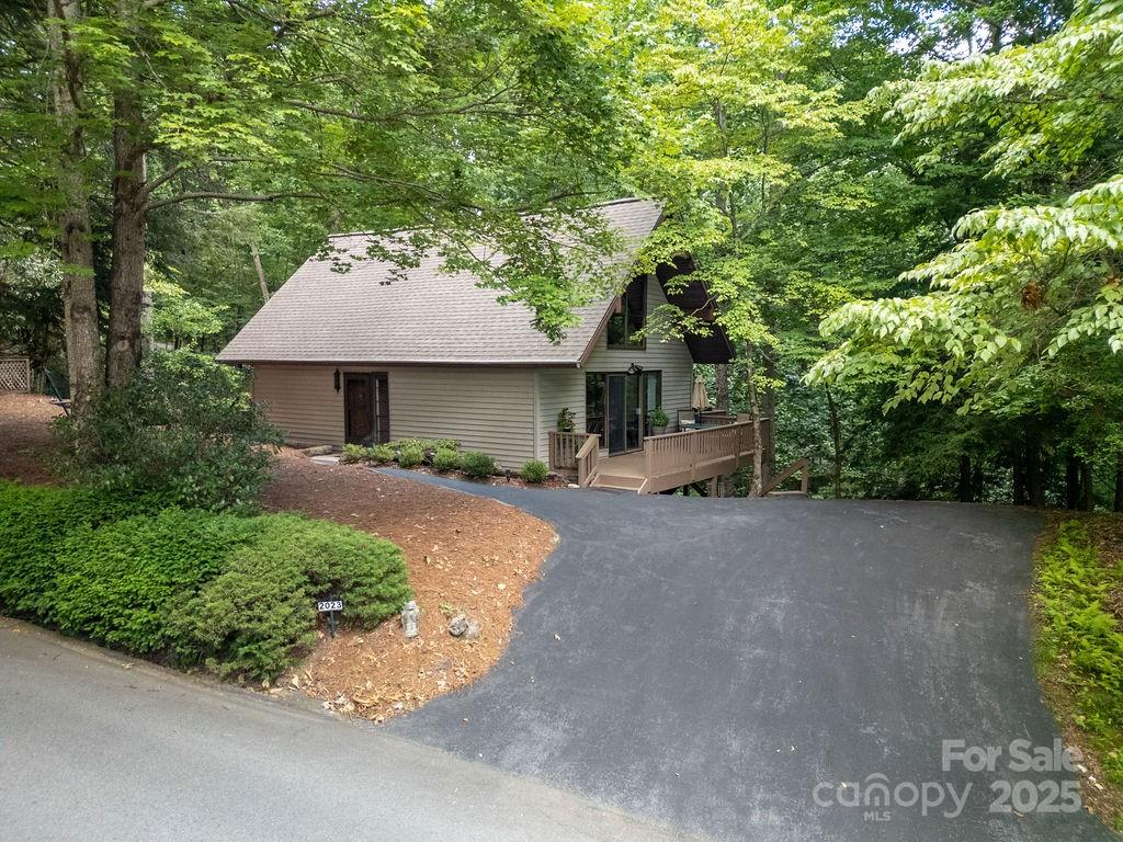 2023 Connestee Trail
