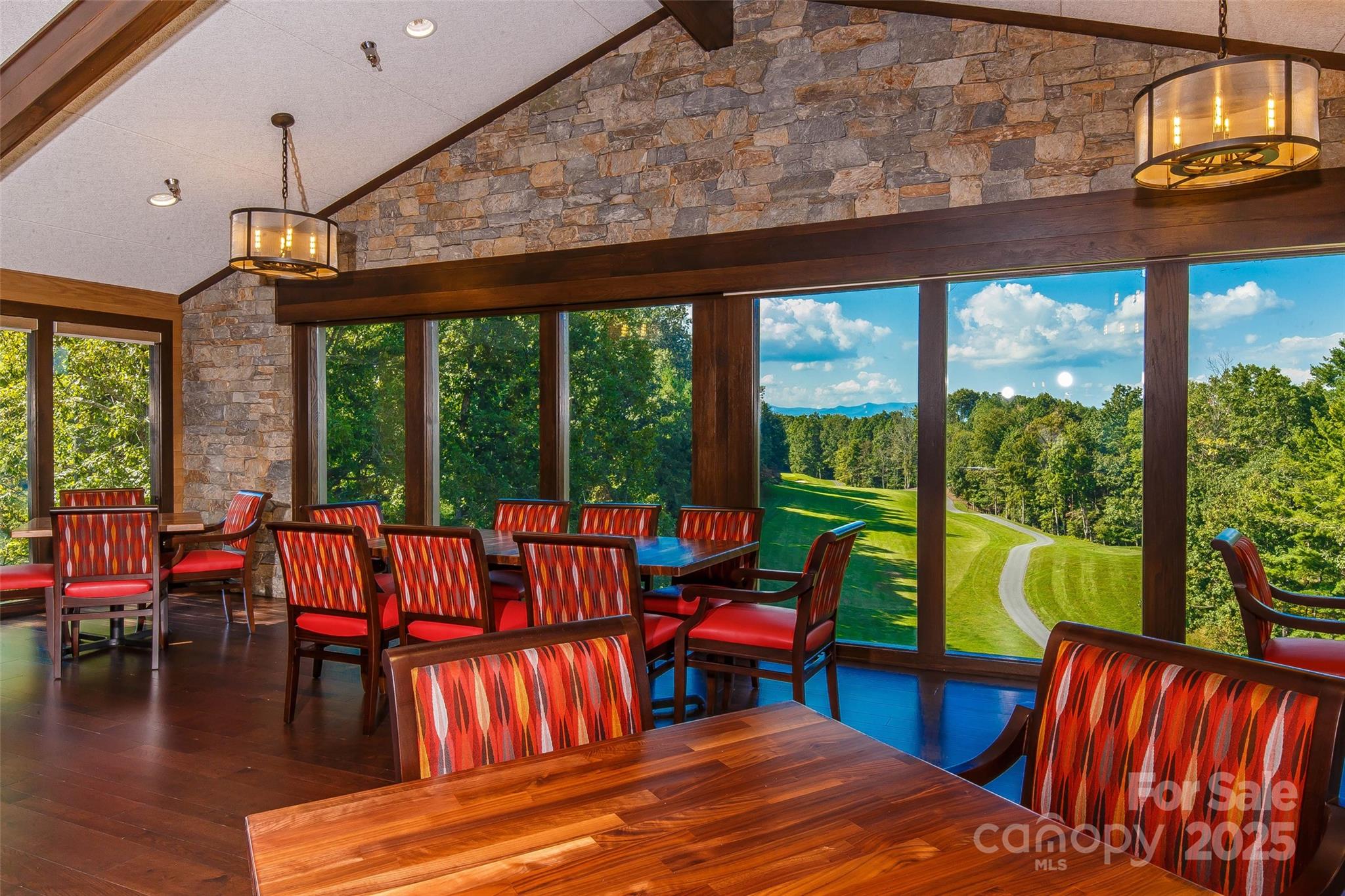 Connestee Falls - Residential