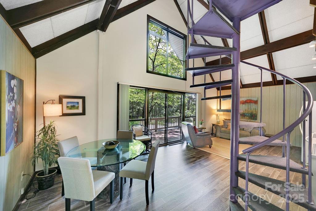 Connestee Falls - Residential