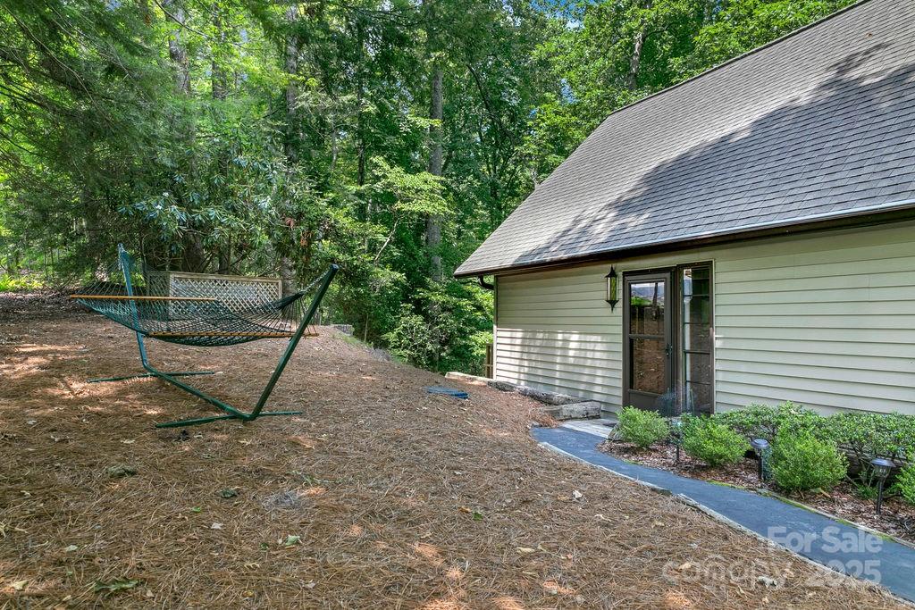 Connestee Falls - Residential