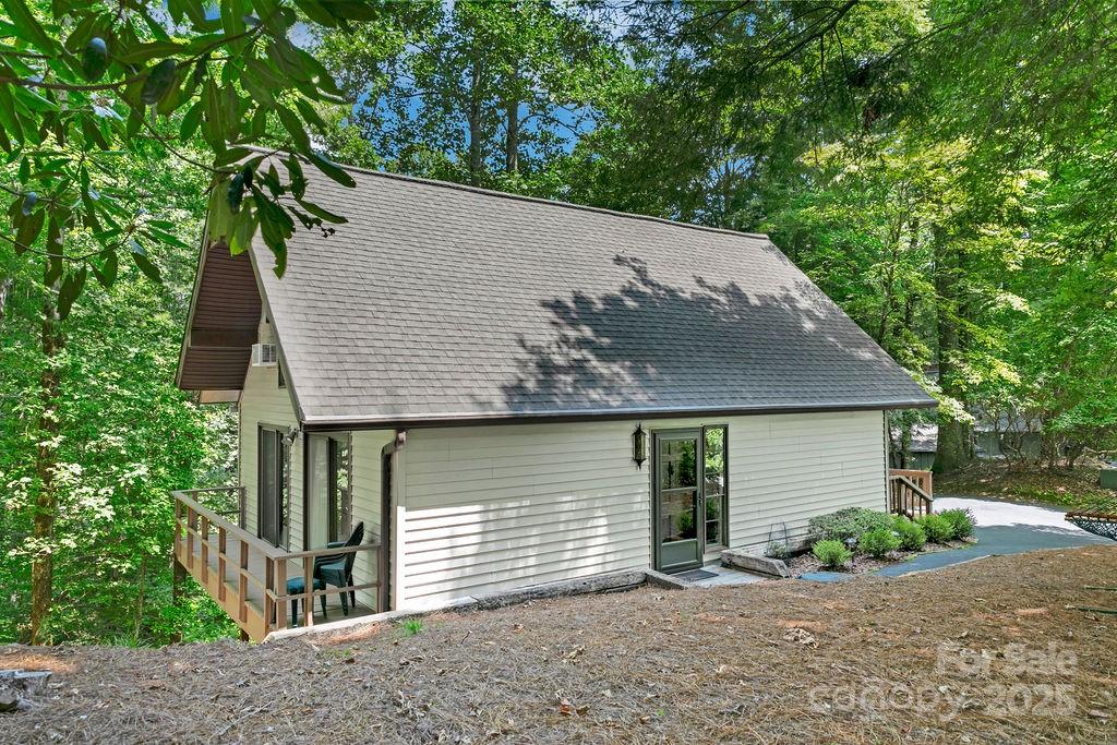 Connestee Falls - Residential