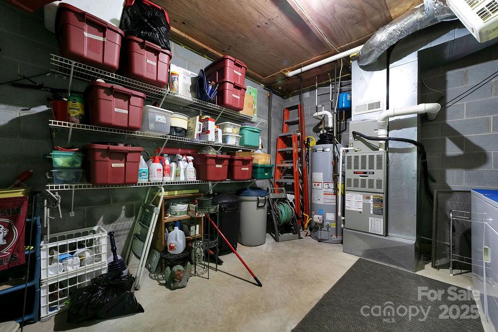 Connestee Falls - Residential