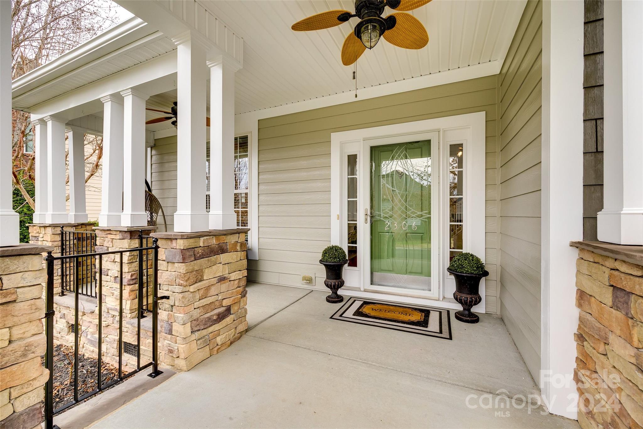 Lake Shore - Residential