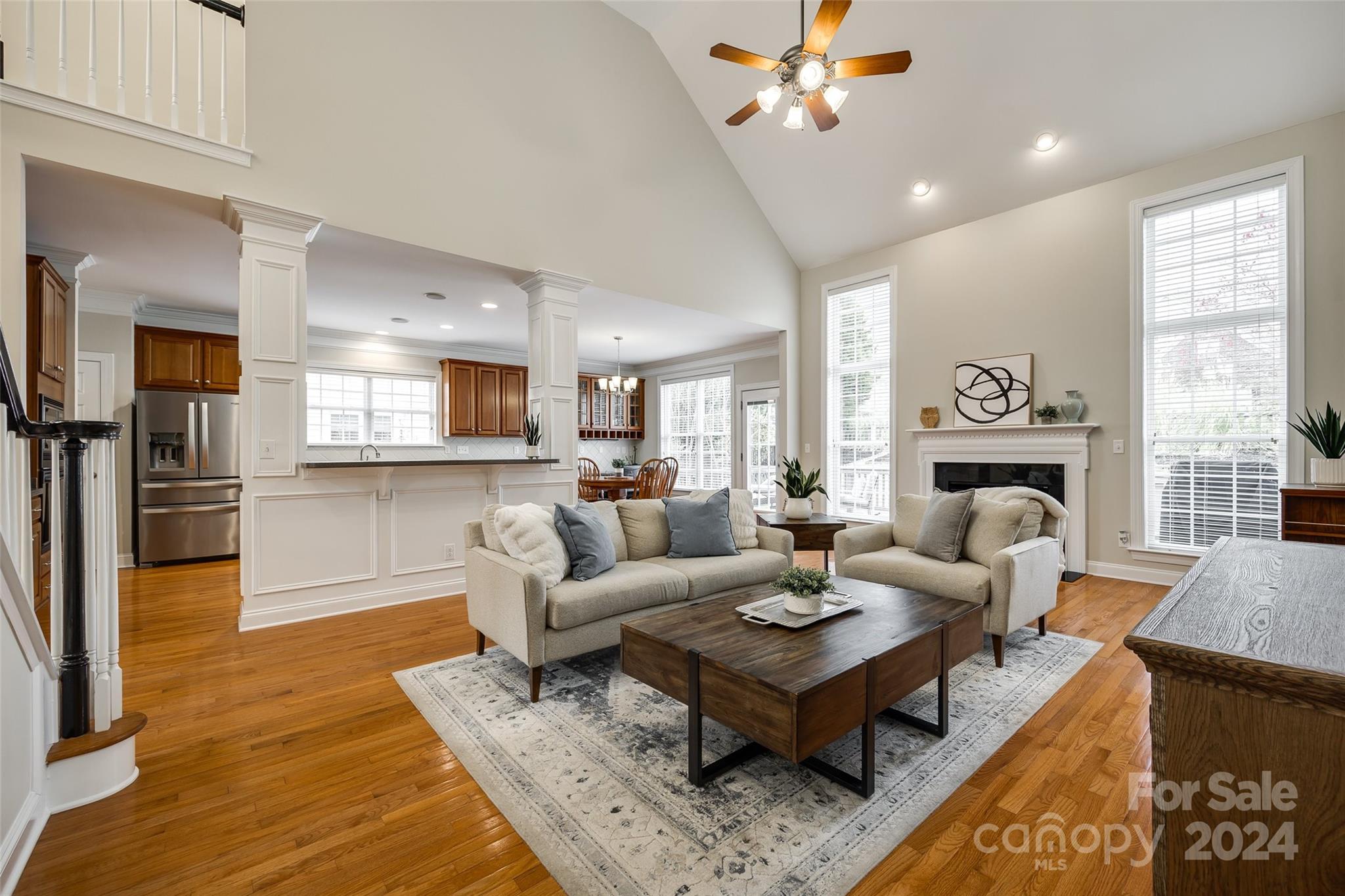 Lake Shore - Residential