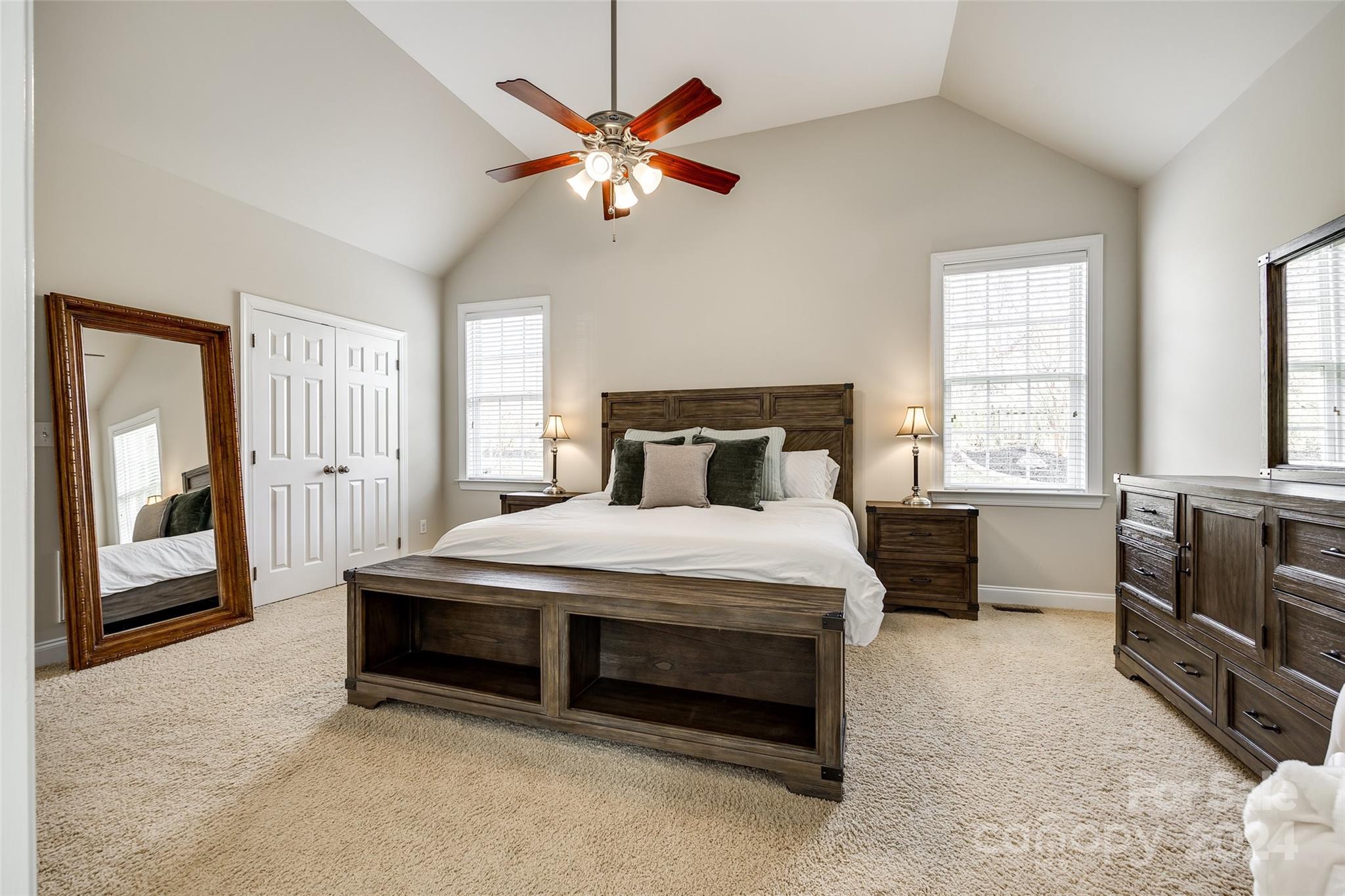 Lake Shore - Residential